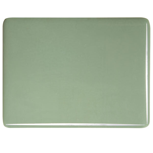 Celadon Green, 2mm Opalescent