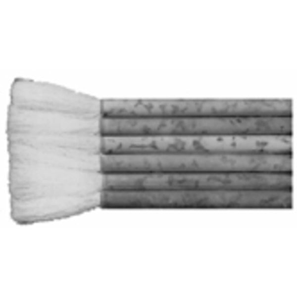 1" Haik Brush