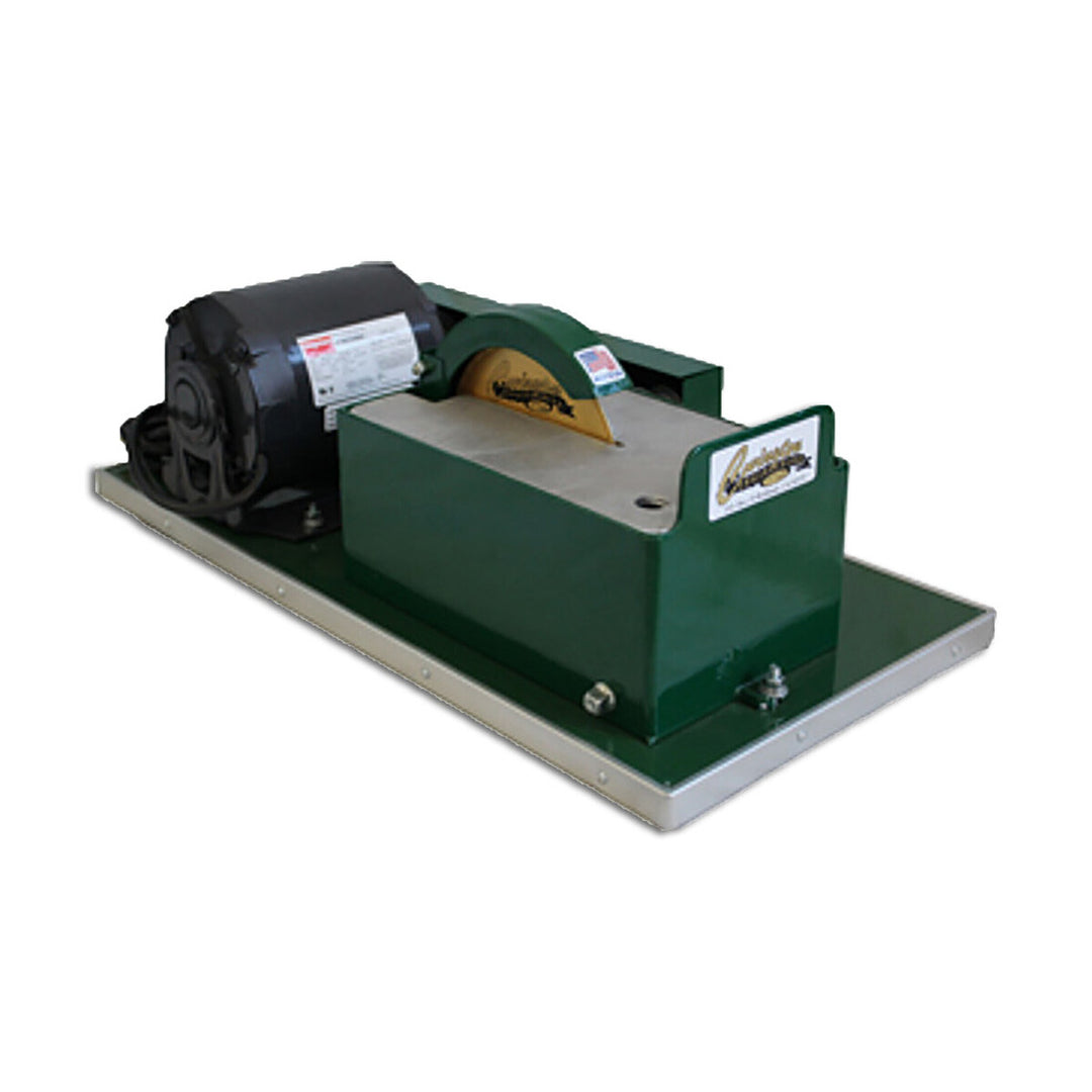 Covington - 6" Trim Saw 220 Volts