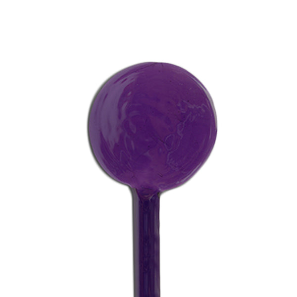 Moretti Dark Purple Glicine Rod