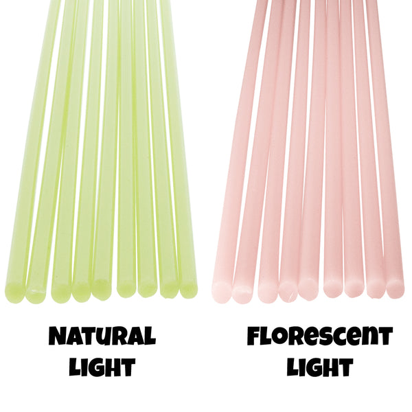 Greasy Glass Yoshi Rod (CFL)