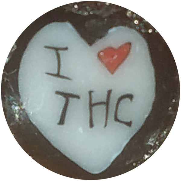 I love thc milli