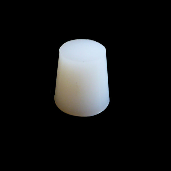 1-1/64" Silicone Stopper (Size 4)