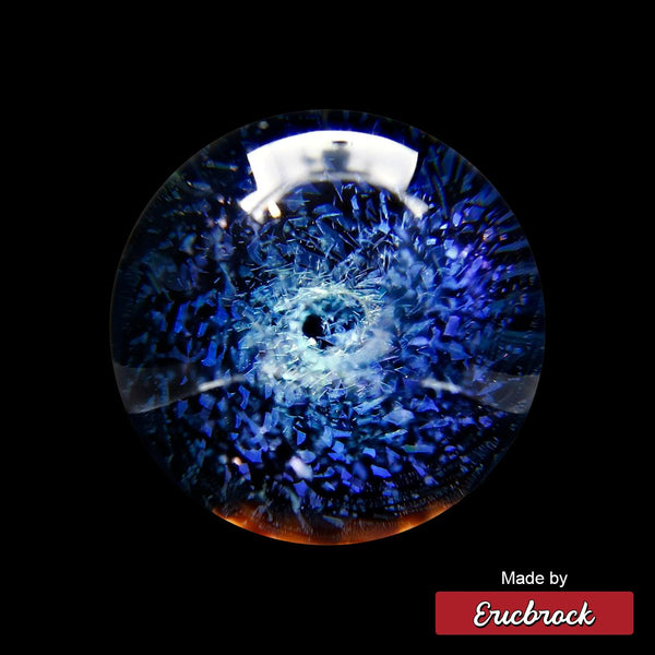 Violet Dichro (1/8")