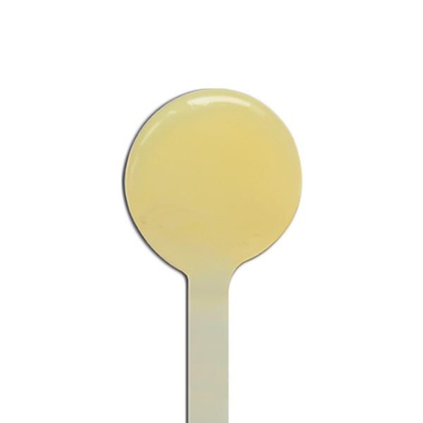 Moretti Yellow Opal Rod