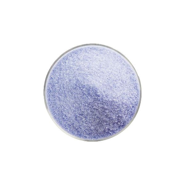 Periwinkle Opal Fine Frit