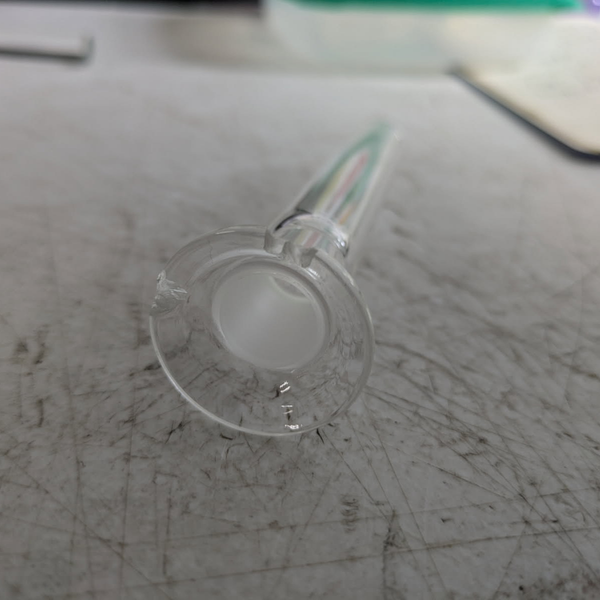 Sch DEWAR Fem Joint 14/23 x 18 x1.8 - Fire Sale