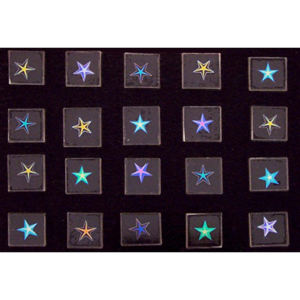 Dichroic Star Images SMALL 33COE