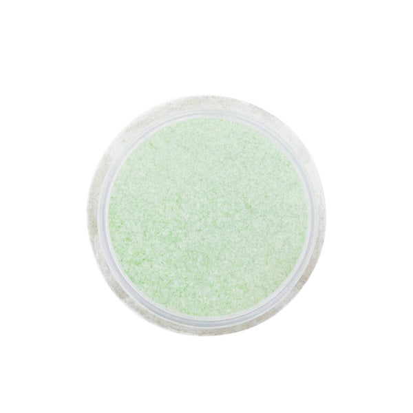 MINT GREEN OPAL FINE FRIT