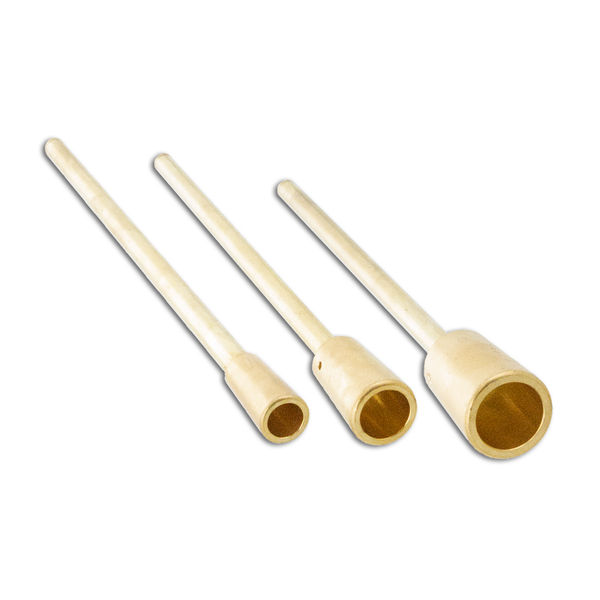 Prime Brass Female Joint Shaper Kit