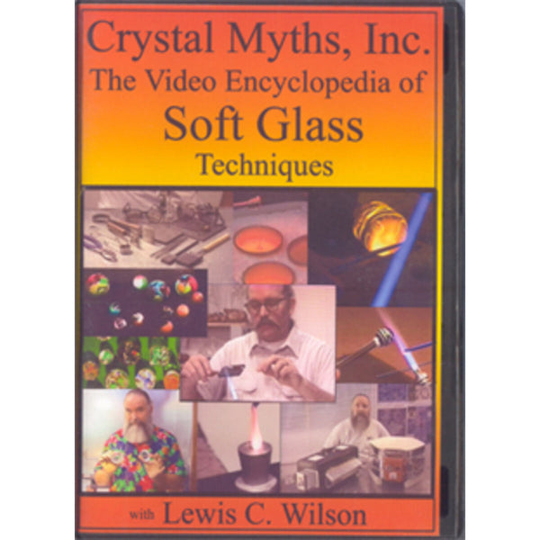 Encyclopedia of Soft Glass