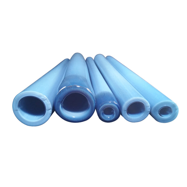 TAG Blue Slyme Tubing