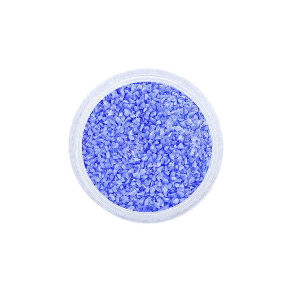 COBALT BLUE OPAL MEDIUM FRIT