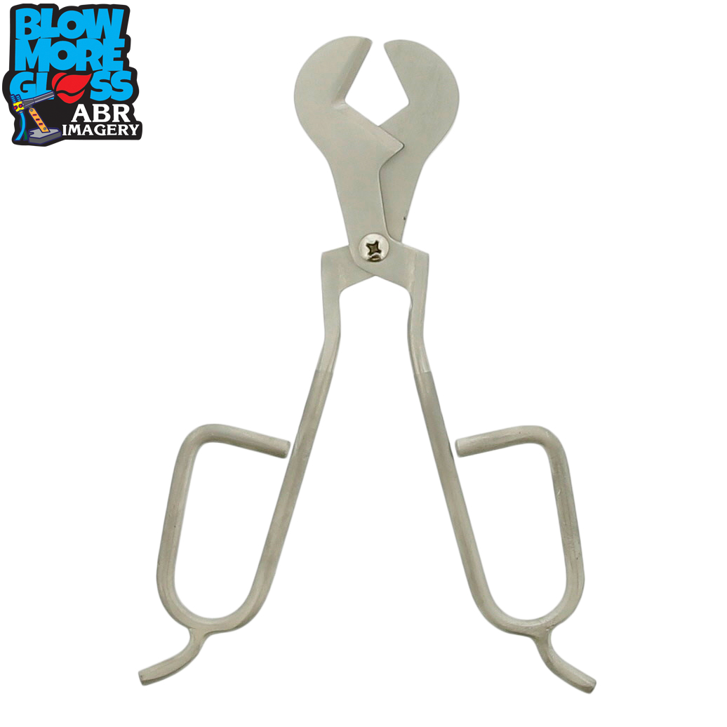 Blow More Glass Tools - 8" Diamond Shears