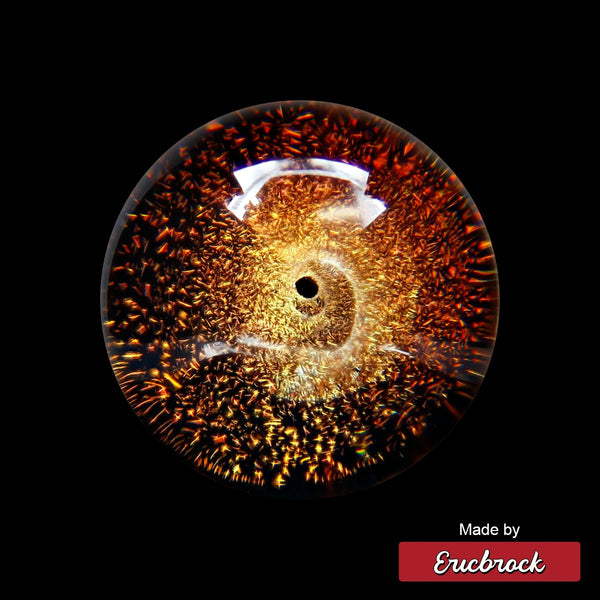 Cyan Red Dichro (1/16")