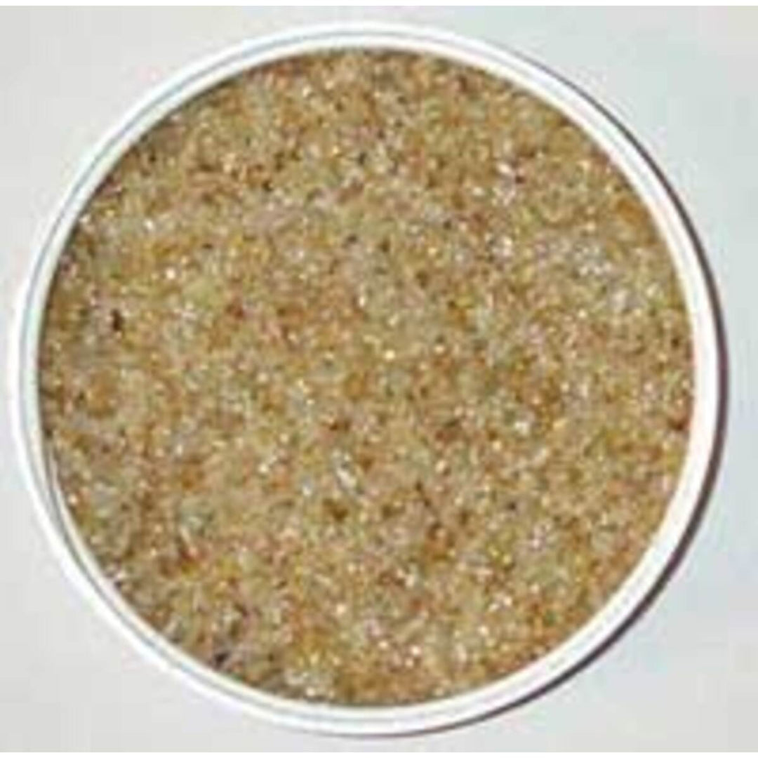 GTG Mountain Honey Frit (Size 2) - Fire Sale