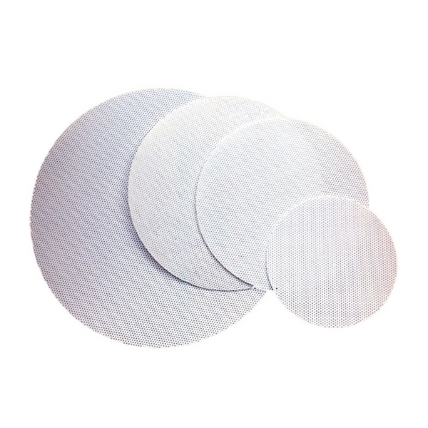 Synthetic Felt Disc