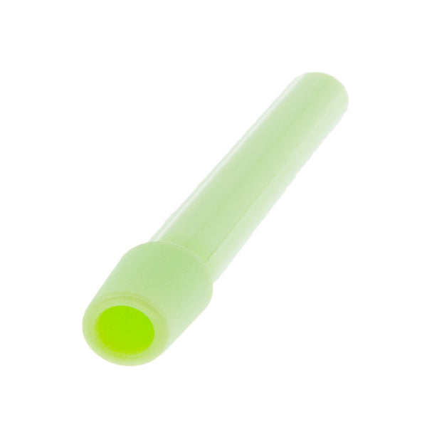 14/20 Opaque Green Male GG Joint