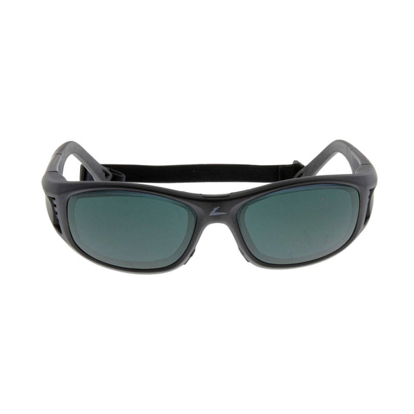 Aura Lens Wrap Frame (Shade 3)