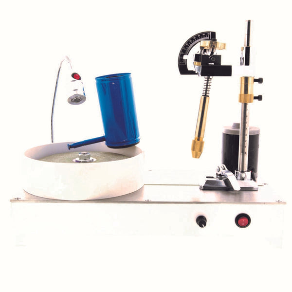 Faceting Machine