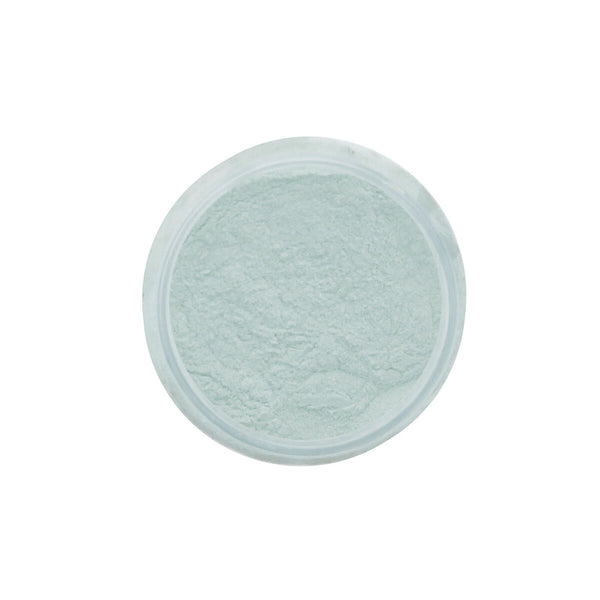 EMERALD GREEN TRANS FRIT POWDER