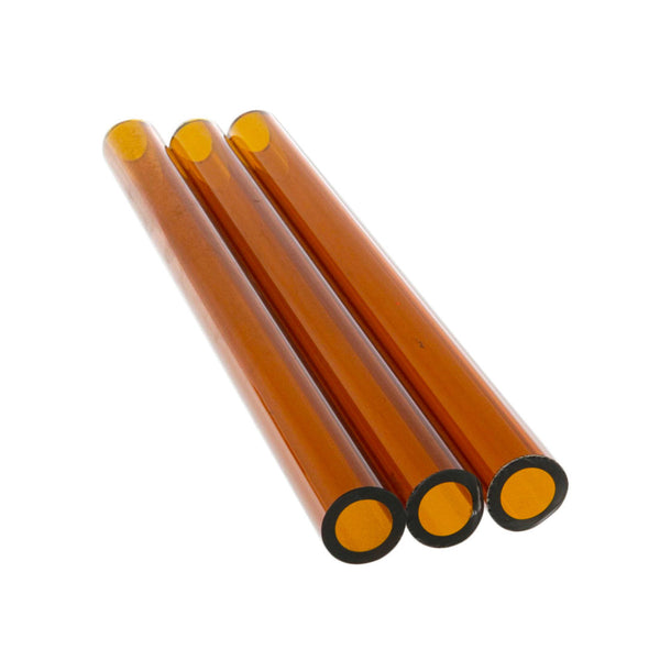 Asian 50mm Amber Yellow Tubing