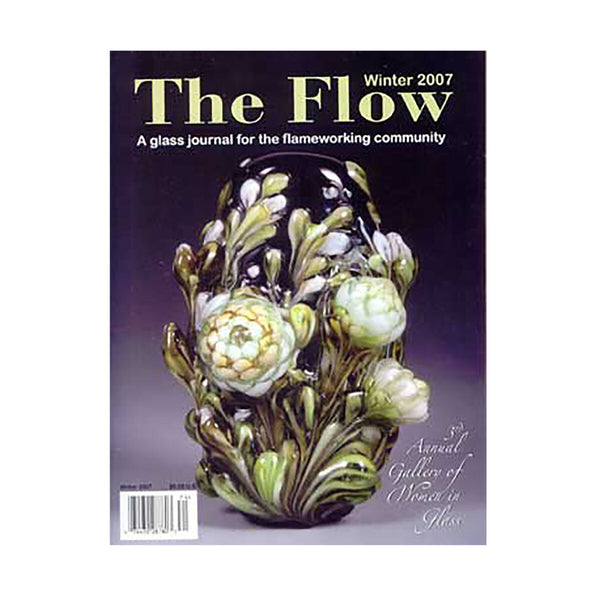 The Flow Magazine (Winter 2007)