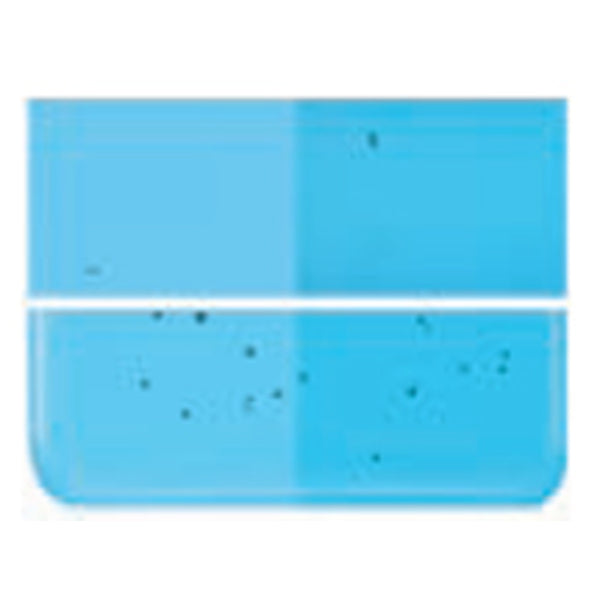 TURQUOISE BLUE DBL RL 3MM TRANS