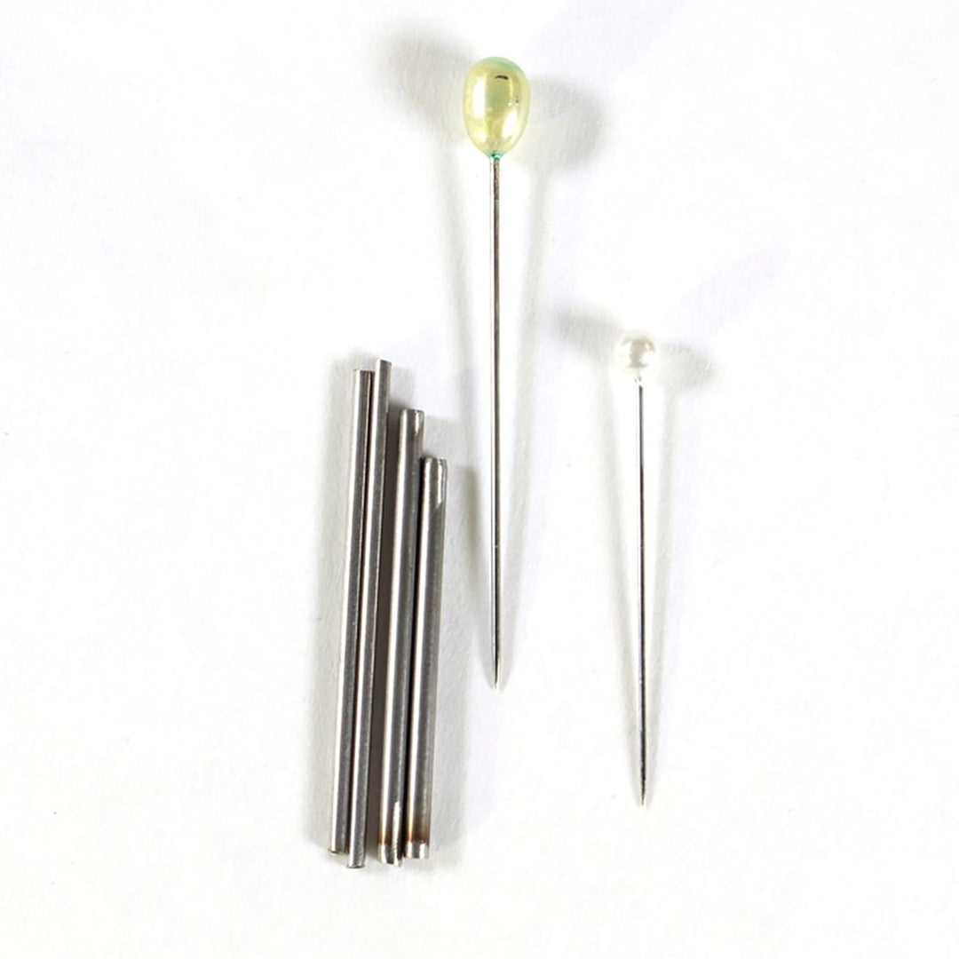 Covington Parts - Metric Drill Tubes