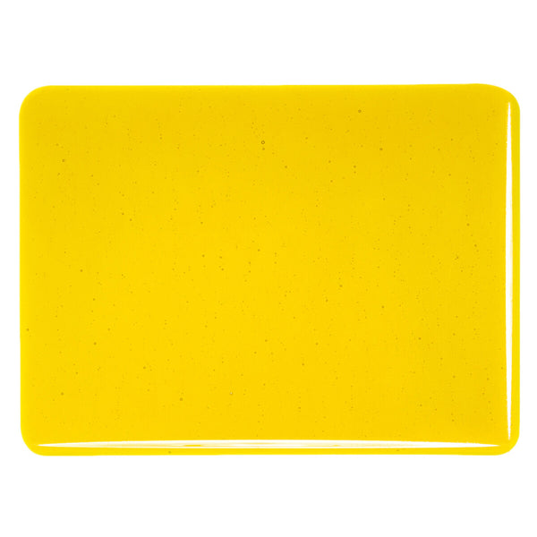 YELLOW DOUBLE ROLLED 3MM TRANSPRNT