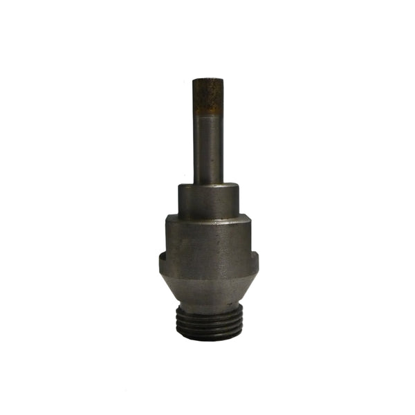 9mm Sintered Threaded Bit