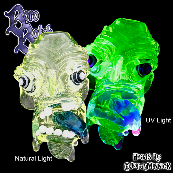 Boro Batch Synergy Uranium UV Rod (Mid)