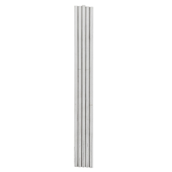 3/16" Solid Steel Mandrels (5pk)