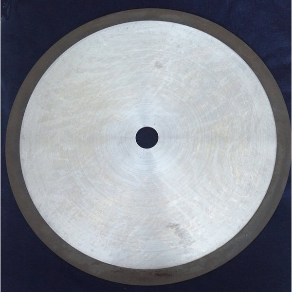 6" SuperThin Resin Diamond Blade
