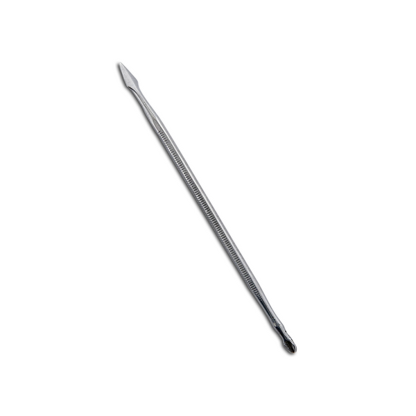 Stainless Steel Spatula Shaping - Spear & Scoop