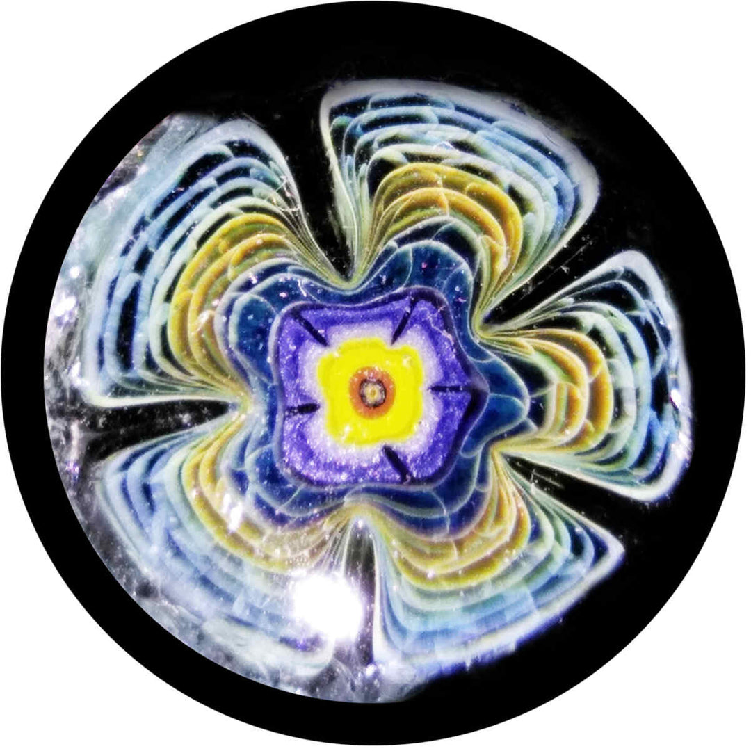 Faded Flower Milli