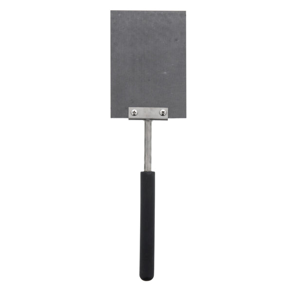 4" x 6" Graphite Paddle (8.5" L)