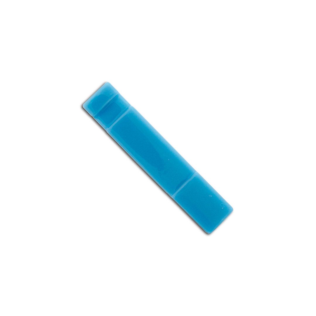 Gun Mount Boro - Aqua