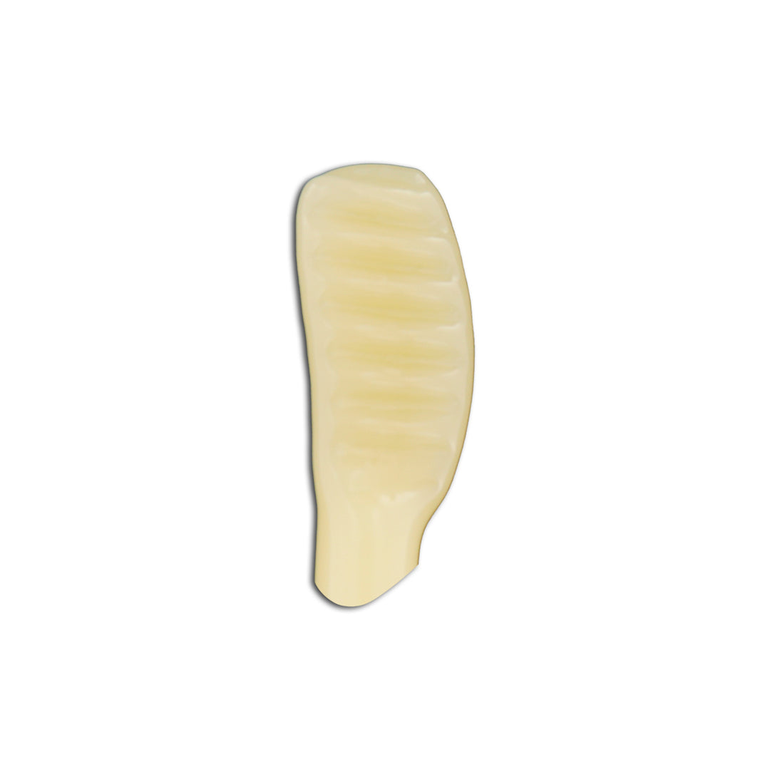 Asian 7-8mm Light Topaz Rod