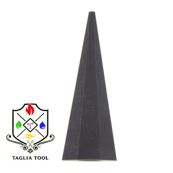 Taglia 2-20mm Graphite Reamer Head