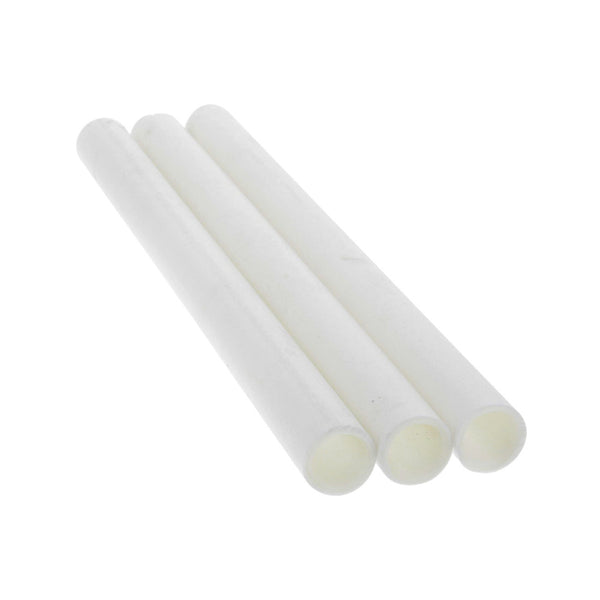Asian 9mm White Tubing