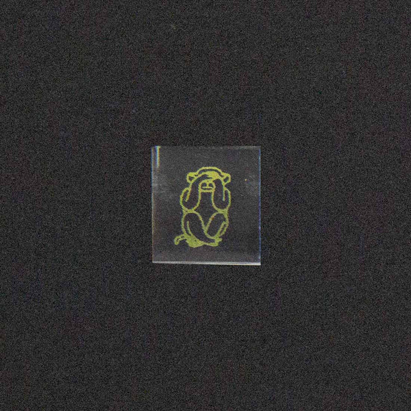 See No Evil Monkey Image