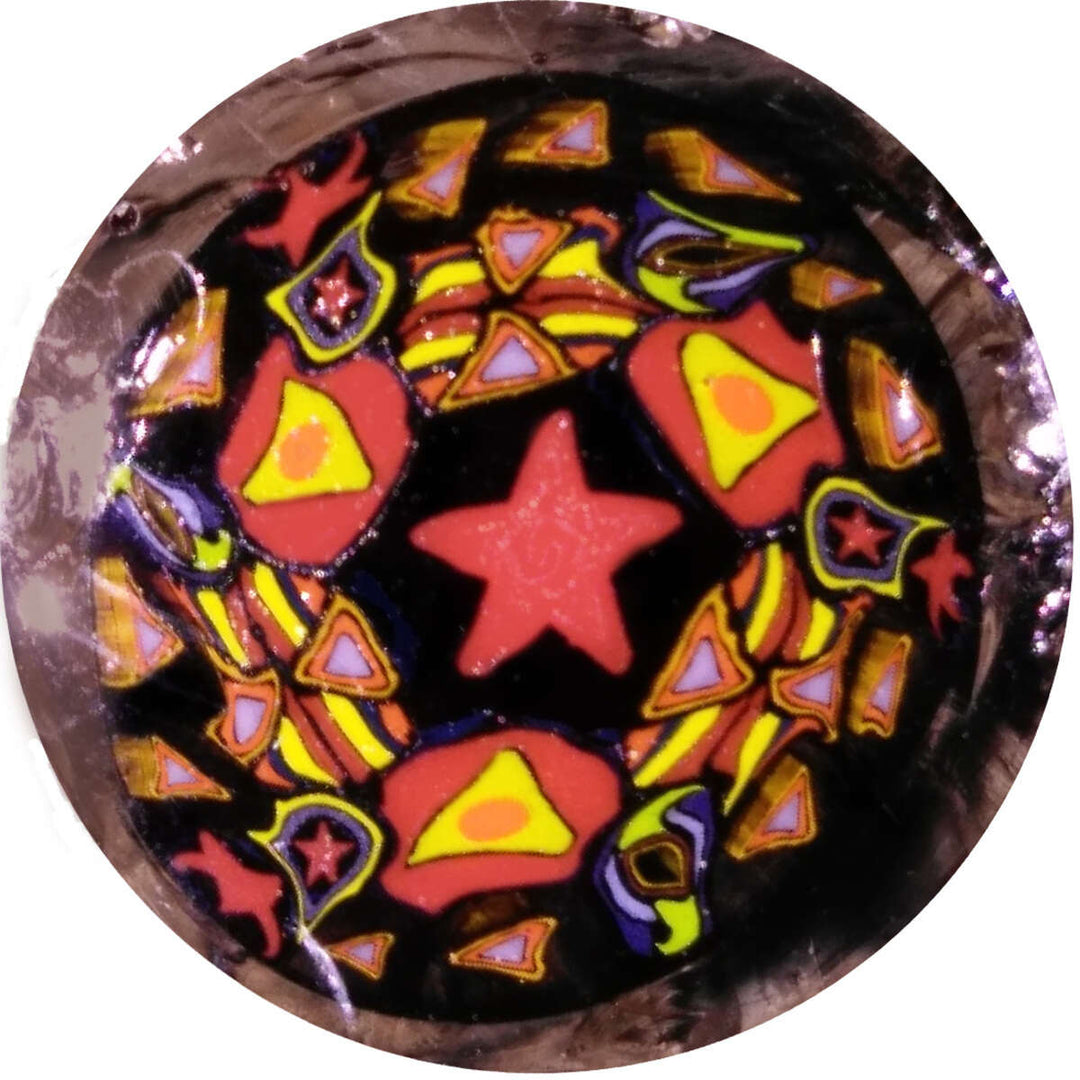Stars &amp; Shapes Cluster Milli