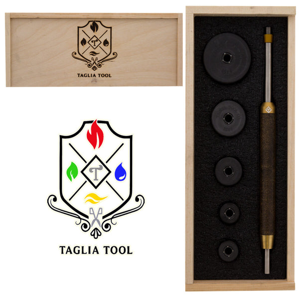 Taglia Thread Holder Box Set