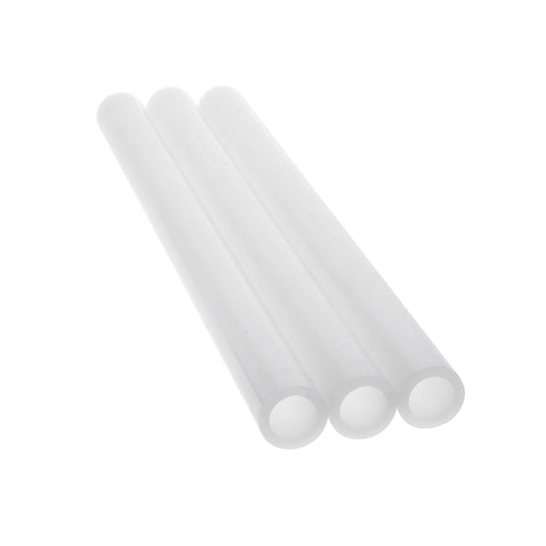 Asian 25mm Jade White Tubing