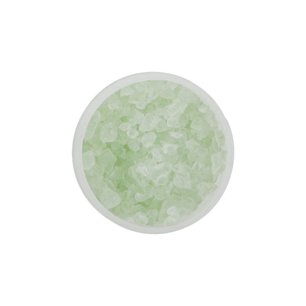 GRASS GREEN TRANS TINT COARSE FRIT