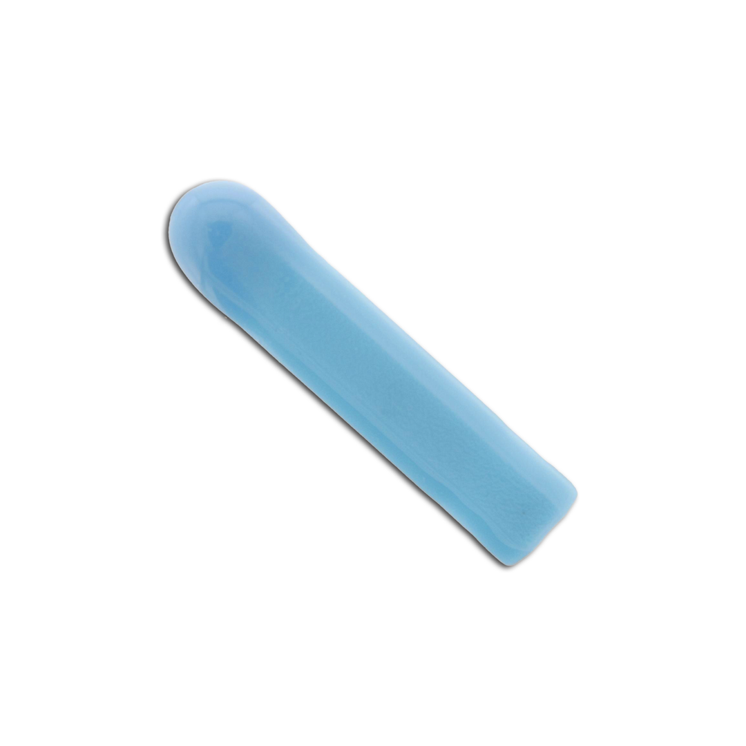 Gun Mount Boro - Turquoise