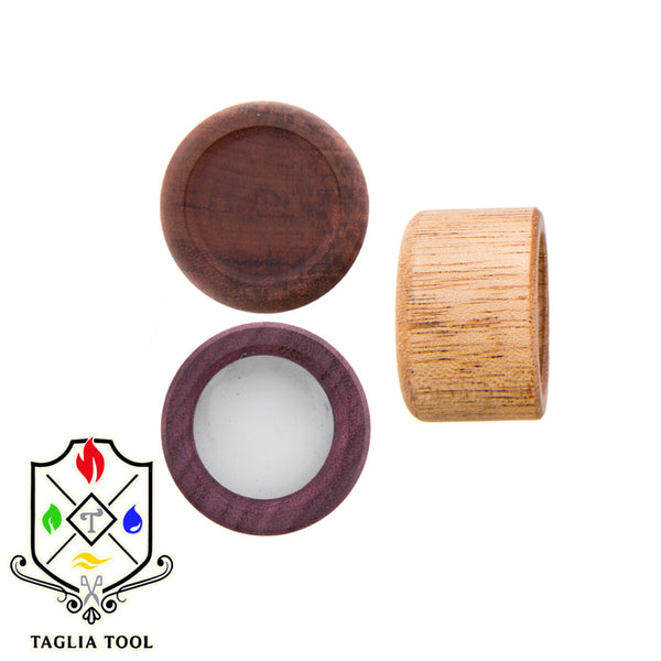 Taglia 32mm GL Thread Lid