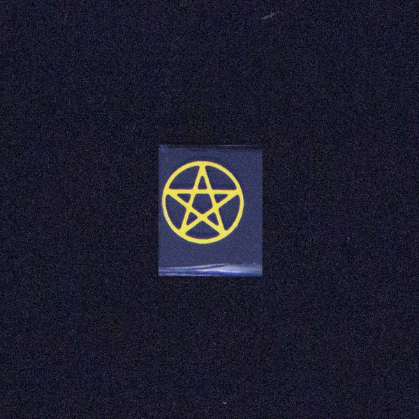 Pentagram Image