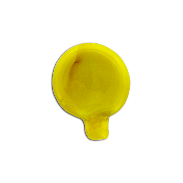 Asian 7-8mm Olive Yellow Rod